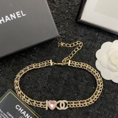 Chanel Necklaces